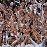 Wie Viele Frankfurt Fans In London (April) News Today!