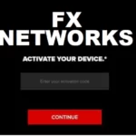 Fxnetwork.com Activate