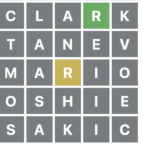 Is Gordle Hockey Game Or Word Game & How To Play?