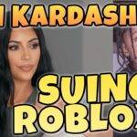Why Is Kim Kardashian Suing Roblox In 2022?
