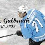 Lance Galbraith Obituary