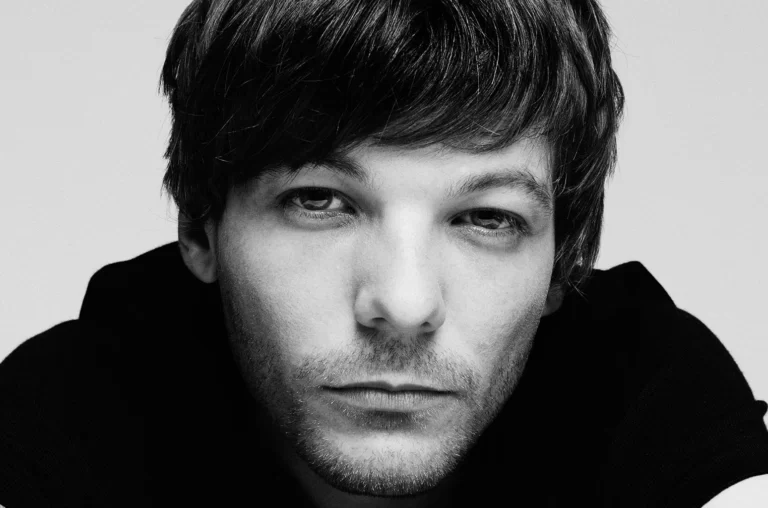 Louis Tomlinson Heardle