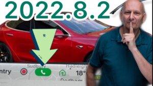 Read more about the article Tesla Update 2022.8.3 (Software) Everything You Need To Know!