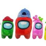 Toikido Among Us Plush (April 2022) Everything About The Game!