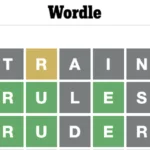Wirdle Wordle (2022) Everything You Need To Know!