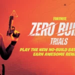 Zerobuildtrials Fortnite Com (2022 April) Complete Infrormation!