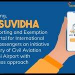 Air Suvidha App (2022) How To Download & Install?