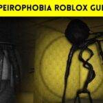 Apeirophobia Roblox (Guide) Wiki, Map, Level 4, 3, Script & Update!