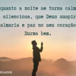 Boa Noite Com Deus (2022) Review!
