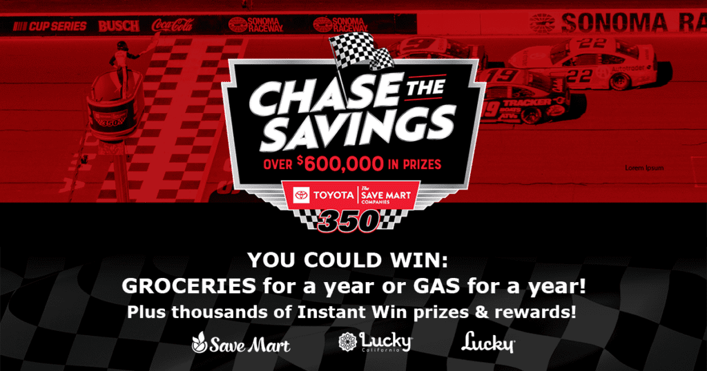 Chasethesavings Com