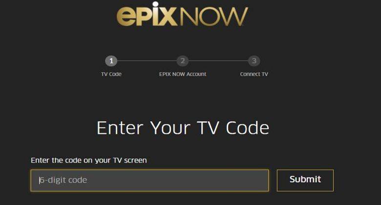 Epixnow Com Activate