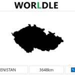 Geography Wordle (2022) Best Word Game For Fun!