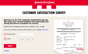 Read more about the article Mykfcexperience Com Survey (2022) Legit Or Scam?