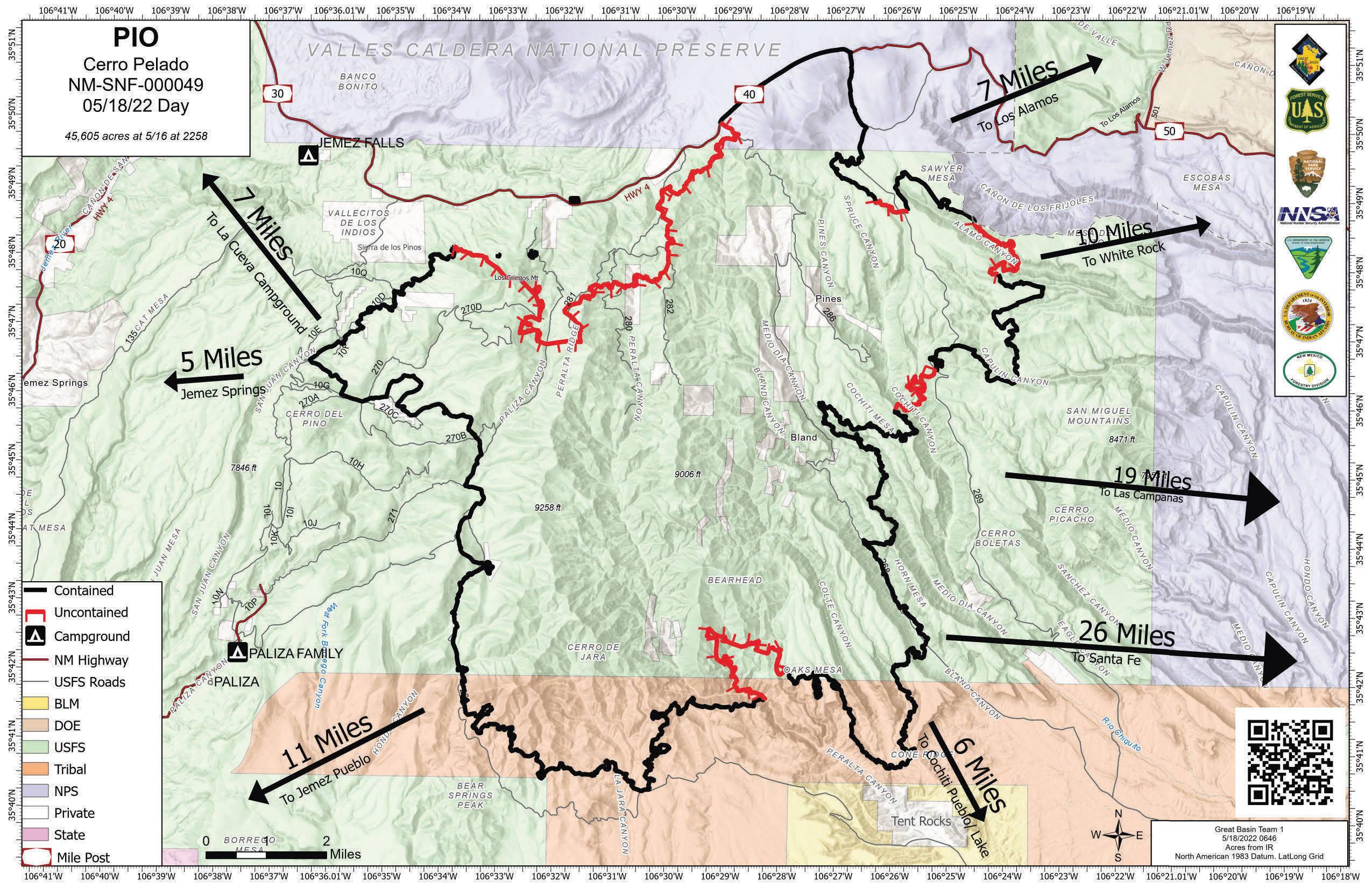 Nmfireinfo Com (2022) Everything You Need To Know!