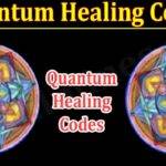 Quantum Healing Codes Pdf Free Download!