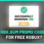 Rbxgum. Com (2022) Everything You Need To Know!