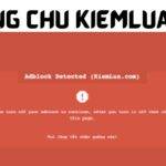Trang Chu Kiemlua Com (2022) About The Features & Services!