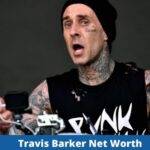 Travis Barker Net Worth 2022: How Rich Is Travis Barker?