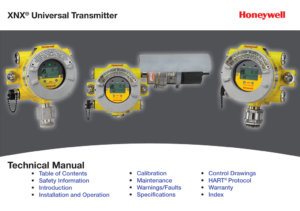 Read more about the article Xnx Honeywell Analytics Xnx Xnx Transmitter Manual Pdf Download 2