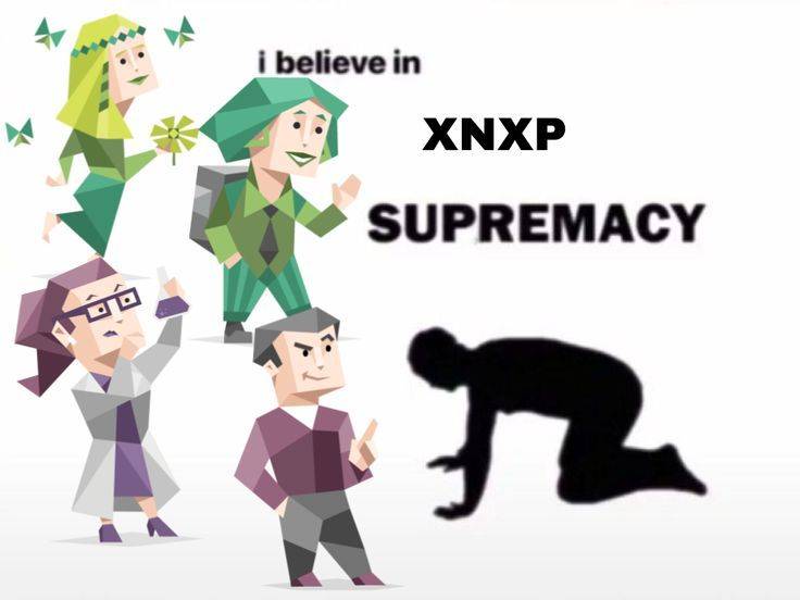 Xnxp Personality Type