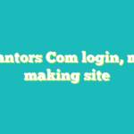 Agtkantors Com (2022) What Is The Website About?