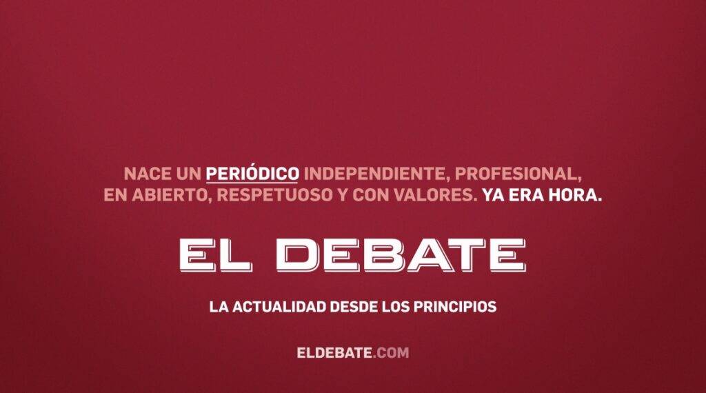 Eldebate Com