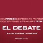 Eldebate Com (2022) A Spanish Catholic Newspaper!