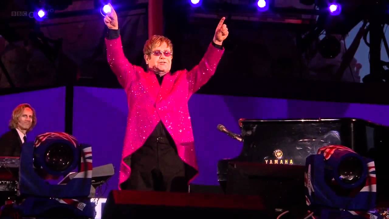 Elton John Jubilee Concert (2022) Complete Knowledge!