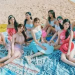 Member Fromis_9 Car Accident (2022) Fromis_9 Kecelakaan!
