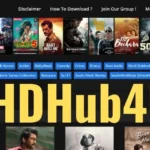 Hdhun4u. Com (2022) Download & Watch Online Movies!