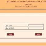 Jacresults Com (2023) Jharkhand Academic Council Examination Results!