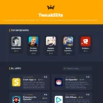 Tweakelite.com (2022) Complete Review Of The Website!
