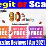 Beppie Puzzles Reviews (Wooden) Is It Legit Or Scam?