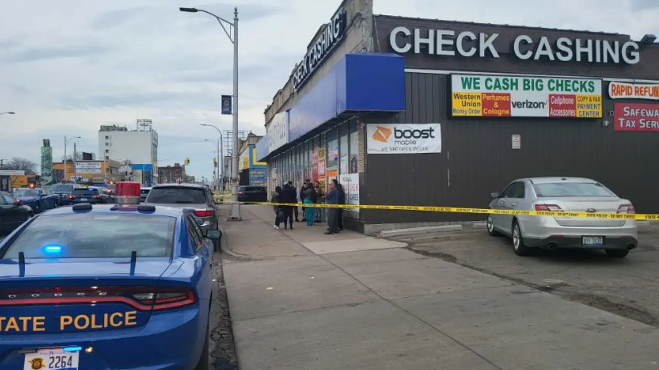 Highland Park Shooting Wiki, Suspect, Victims, Shooting, Suspect & Video!