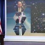 James-webb-weltraumteleskop (2022) Gewittertierchen Loswerden!