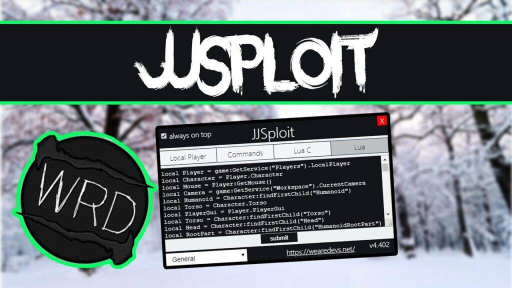 Jjsploit Download