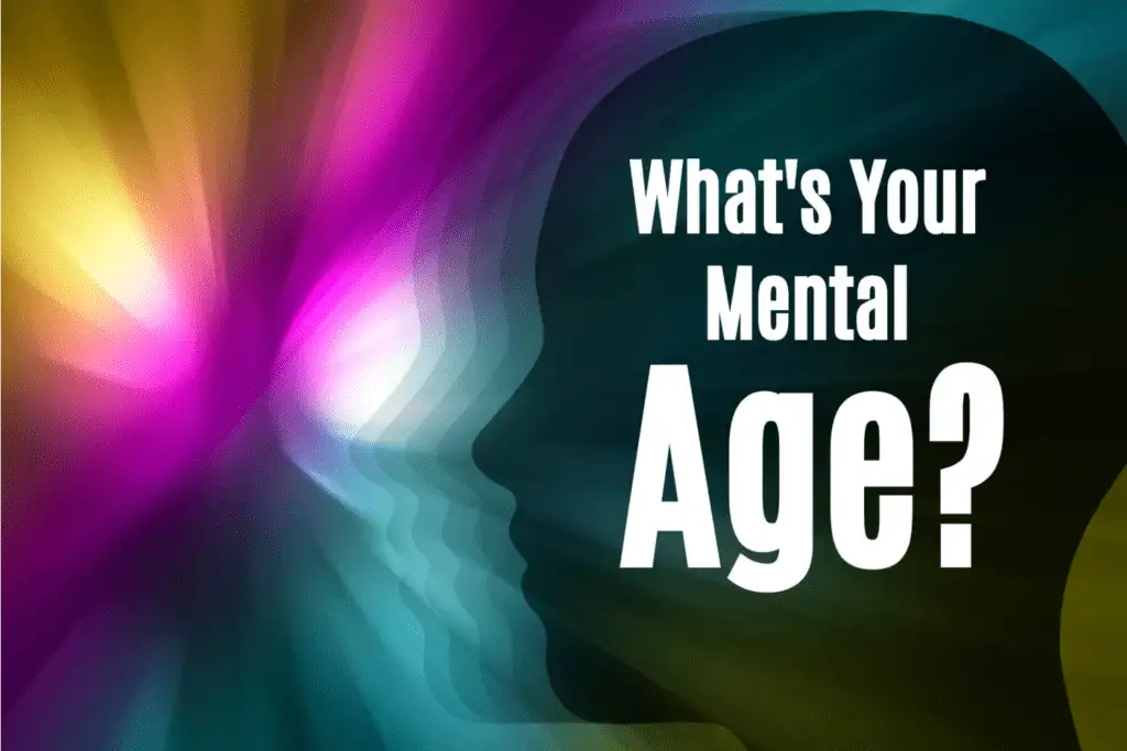 What Does Mental Age Test on Tiktok Mean? Learn How To take The Quiz