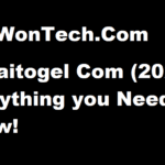 Partaitogel Com (2022) Everything you Need To Know!
