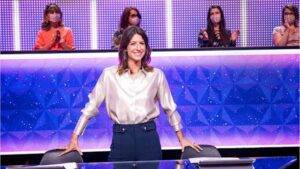 Read more about the article Presentatrice Grand Quiz TF1 (2022)  Get Detailed Info!