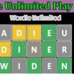 Quintessential Wordle Unlimited (2022) Best Game To Relax Our Mind!