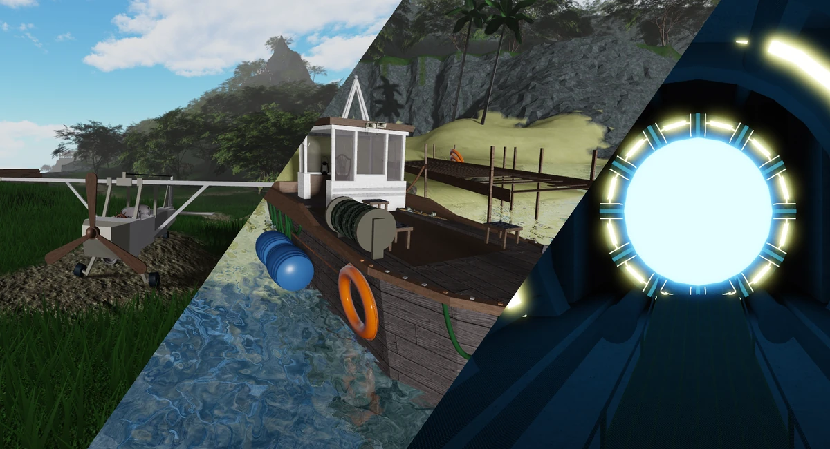 Roblox Isle Wiki, Map, Titles, Badges (2022) Get Detailed Info!