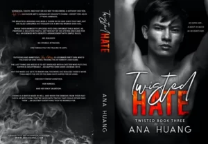Read more about the article Twisted Lies Ana Huang Pdf Español (2022) Download & Read Online!