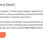 What Is www.onpointclaimform.con? (2022) Onpoint Claim Form Review!