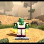 Budokai Roblox Trello, Wiki, Codes, Script, Coordinates, Races, Discord & Controls!