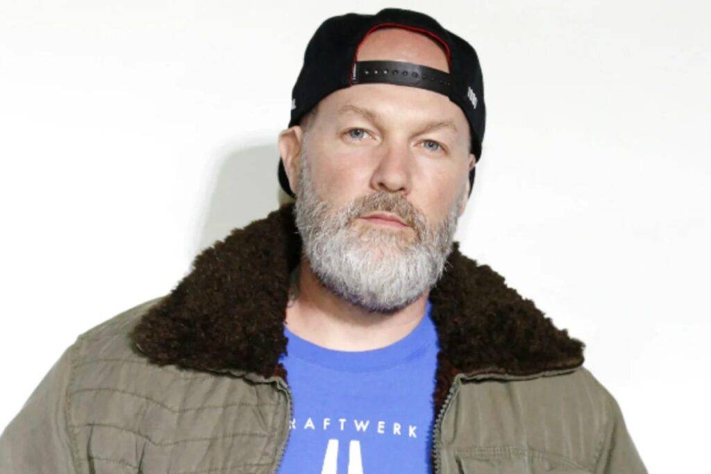 Fred Durst Net Worth