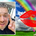 Rainbow Kiss Meaning TikTok (2022 Nepali) Get Detailed Info!