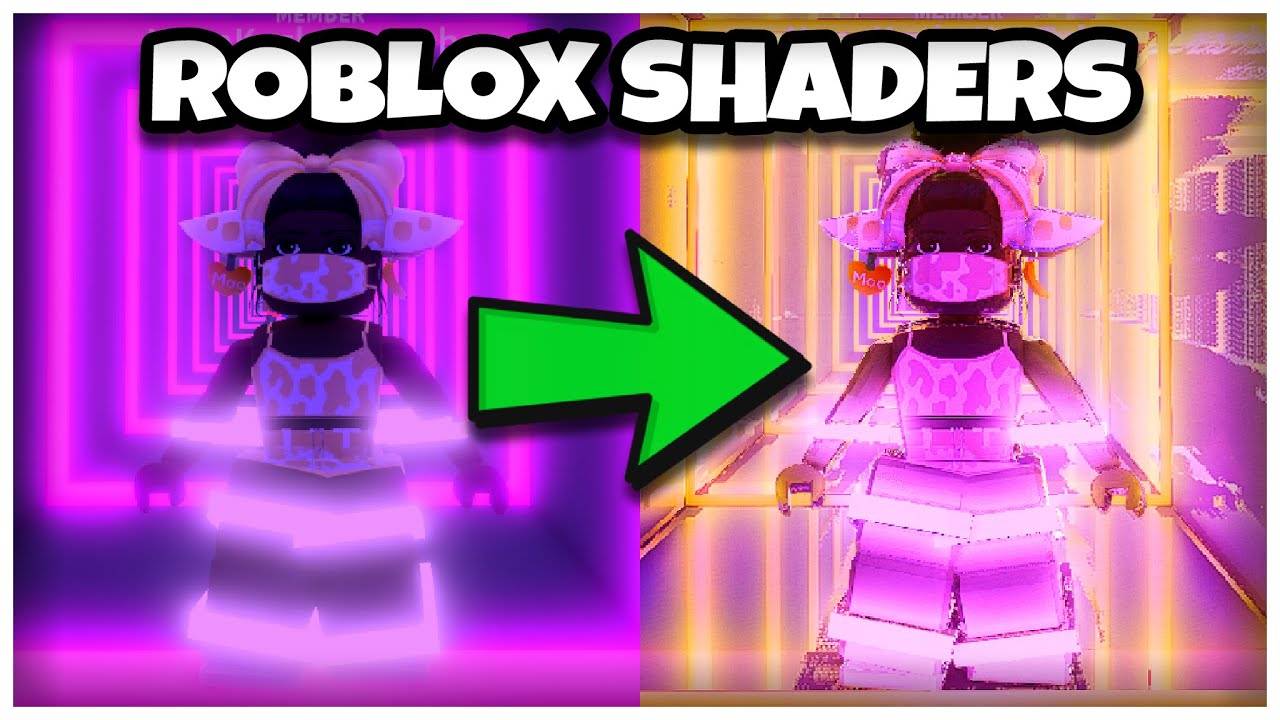 How to Get Roshaders For Roblox (2022) Installation Guide!