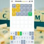 Scholardle Com (2022) Let’s Know How To Play Online!