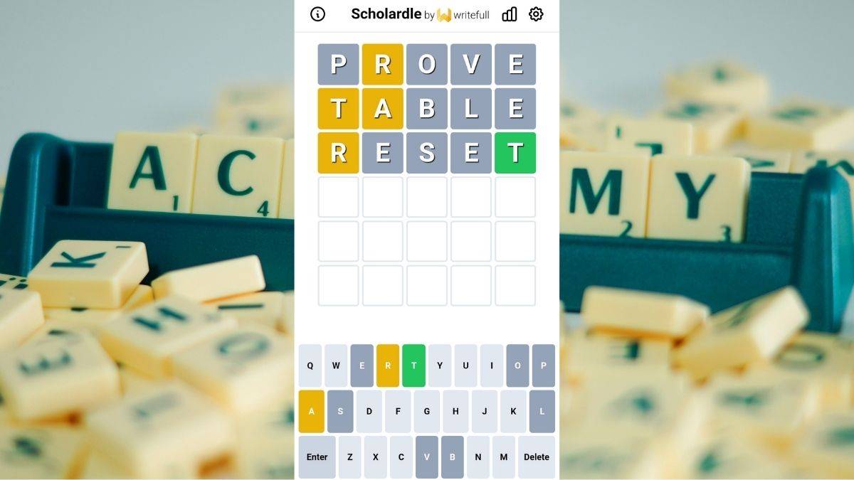 Scholardle Com (2022) Let’s Know How To Play Online!