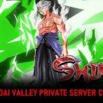{New} Free Shindai Valley Private Server Codes (2022) Updated List!